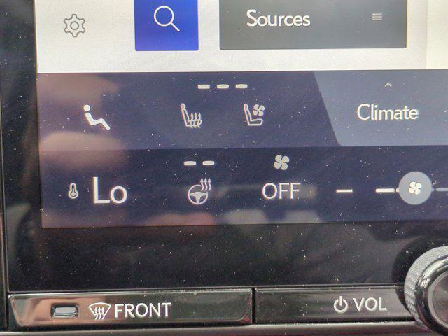 Photo of 2025 Eminent White Pearl Lexus NX 350h