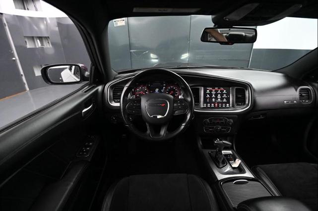 Photo of 2021 Hellraisin Dodge Charger