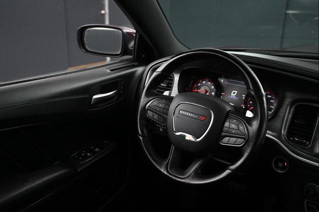 Photo of 2021 Hellraisin Dodge Charger