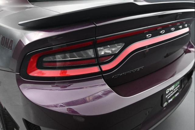 Photo of 2021 Hellraisin Dodge Charger