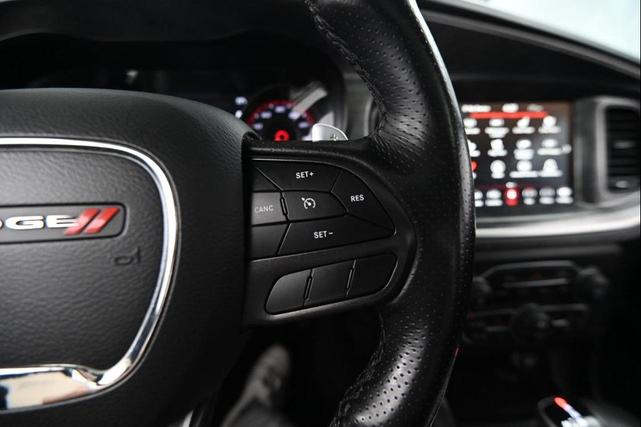 Photo of 2021 Hellraisin Dodge Charger