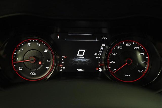 Photo of 2021 Hellraisin Dodge Charger