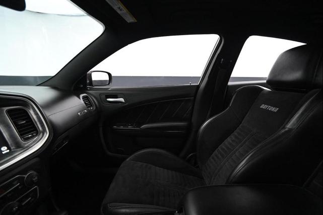 Photo of 2021 Hellraisin Dodge Charger
