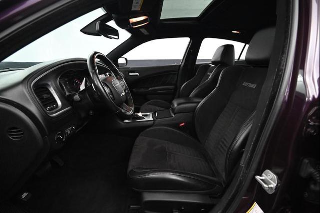 Photo of 2021 Hellraisin Dodge Charger