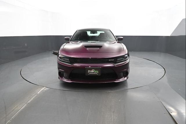 Photo of 2021 Hellraisin Dodge Charger