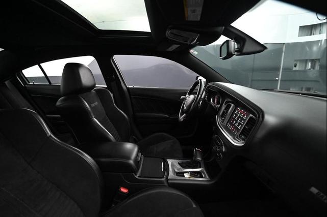 Photo of 2021 Hellraisin Dodge Charger