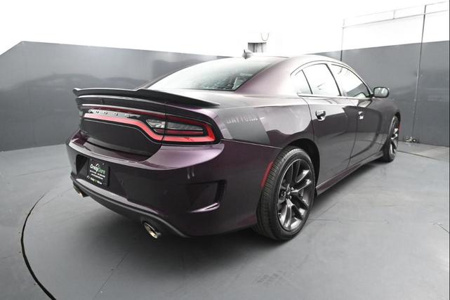 Photo of 2021 Hellraisin Dodge Charger
