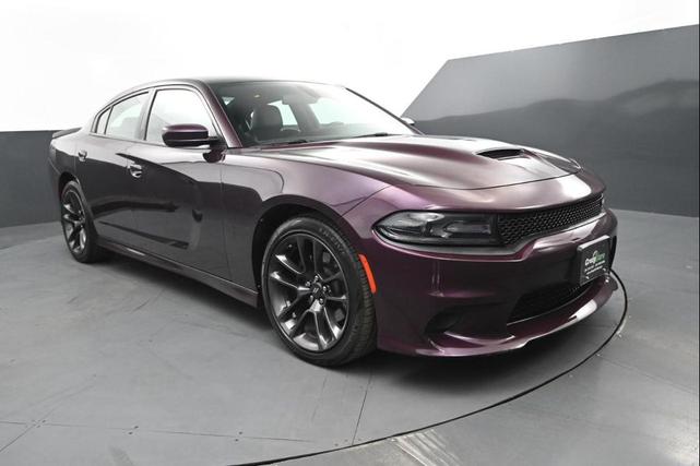 Photo of 2021 Hellraisin Dodge Charger
