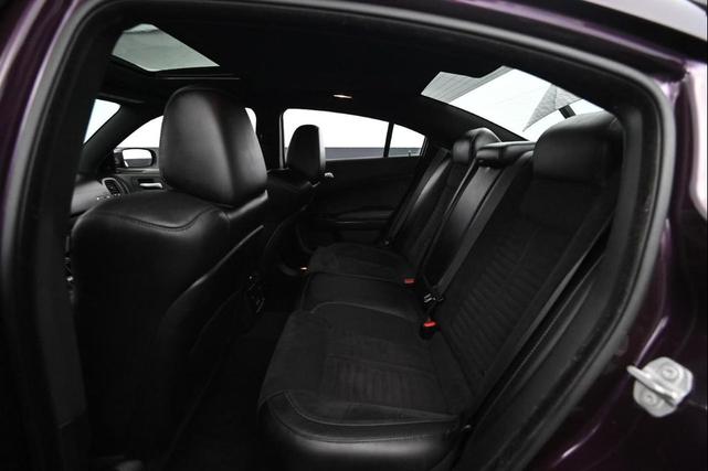 Photo of 2021 Hellraisin Dodge Charger