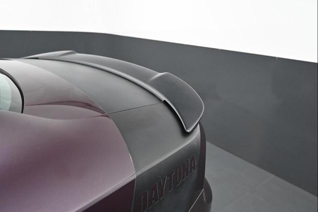 Photo of 2021 Hellraisin Dodge Charger