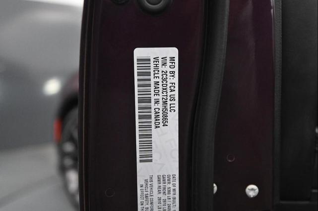 Photo of 2021 Hellraisin Dodge Charger