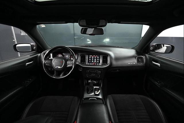 Photo of 2021 Hellraisin Dodge Charger