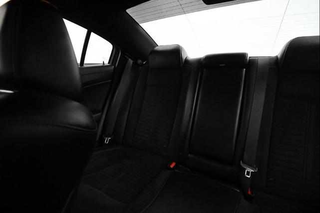 Photo of 2021 Hellraisin Dodge Charger