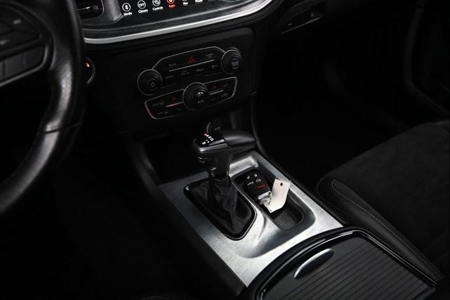 Photo of 2021 Hellraisin Dodge Charger