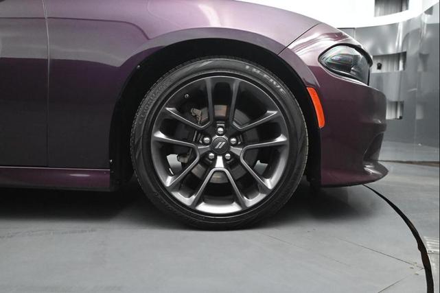 Photo of 2021 Hellraisin Dodge Charger
