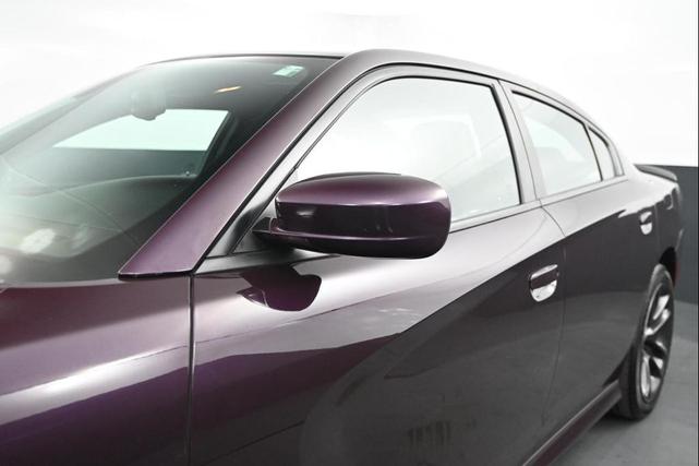 Photo of 2021 Hellraisin Dodge Charger