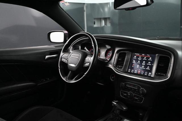Photo of 2021 Hellraisin Dodge Charger