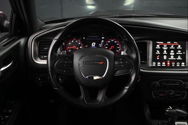 Photo of 2021 Hellraisin Dodge Charger