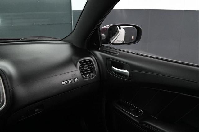 Photo of 2021 Hellraisin Dodge Charger
