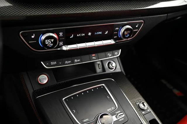 Photo of 2019 Blue Audi SQ5