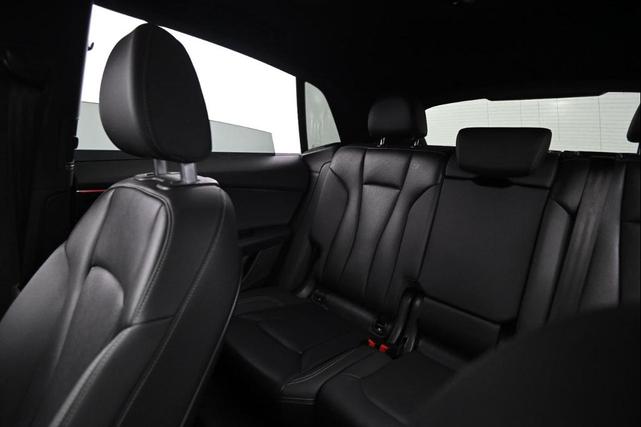 Photo of 2019 Gray Audi Q8