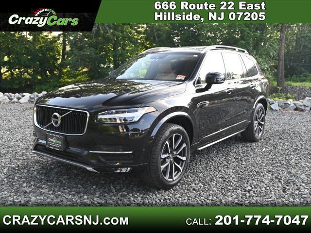 2018 Volvo XC90