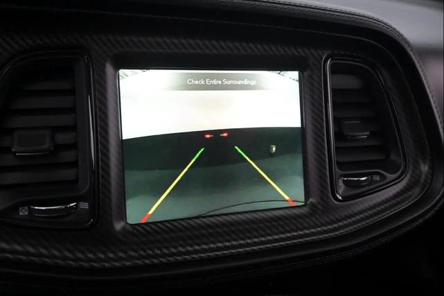 Photo of 2022 Go Mango Dodge Challenger