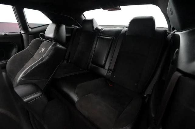 Photo of 2022 Go Mango Dodge Challenger