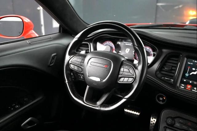 Photo of 2022 Go Mango Dodge Challenger