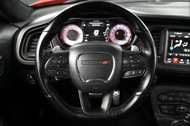 Photo of 2022 Go Mango Dodge Challenger