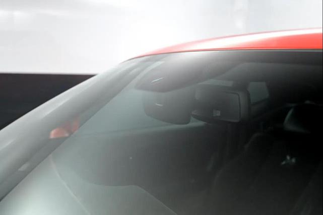 Photo of 2022 Go Mango Dodge Challenger