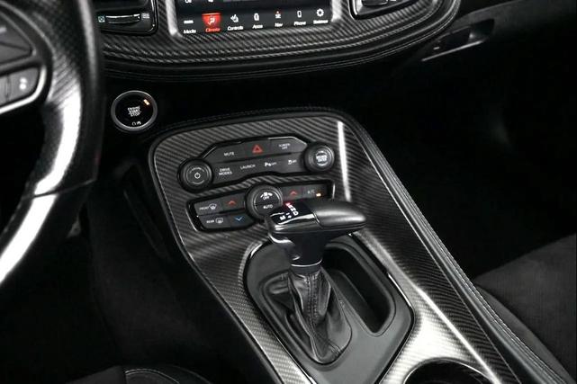 Photo of 2022 Go Mango Dodge Challenger