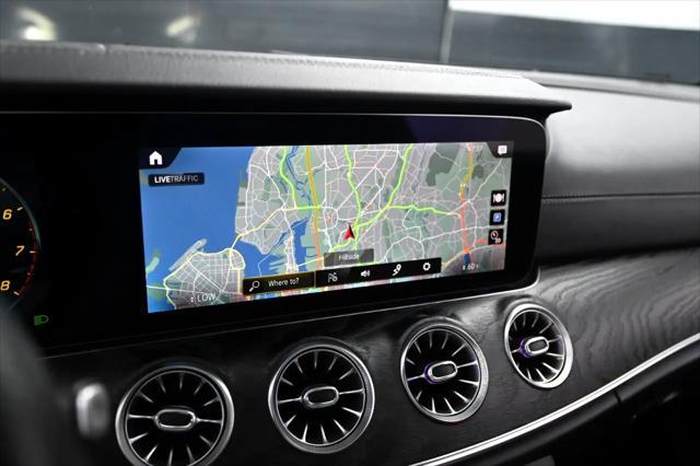 Photo of 2021 Black Mercedes-Benz E-Class