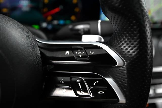 Photo of 2021 Black Mercedes-Benz E-Class