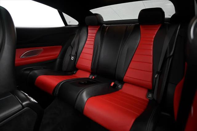 Photo of 2021 Black Mercedes-Benz E-Class