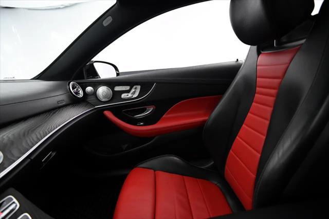Photo of 2021 Black Mercedes-Benz E-Class