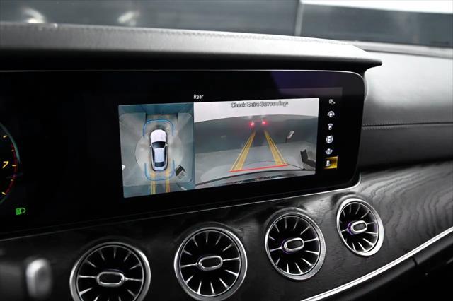 Photo of 2021 Black Mercedes-Benz E-Class