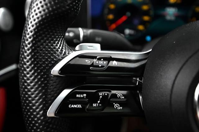 Photo of 2021 Black Mercedes-Benz E-Class