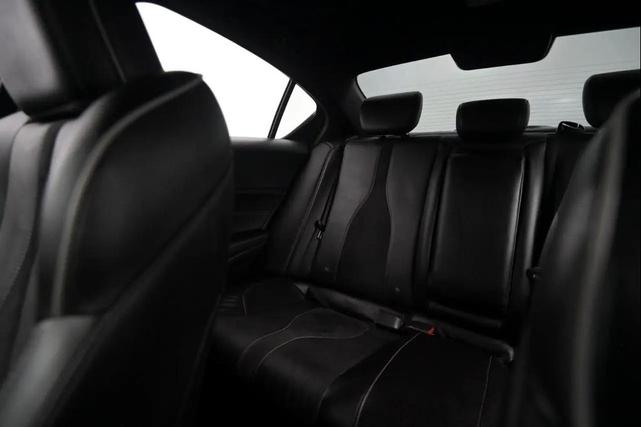 Photo of 2019 Burgundy Acura ILX