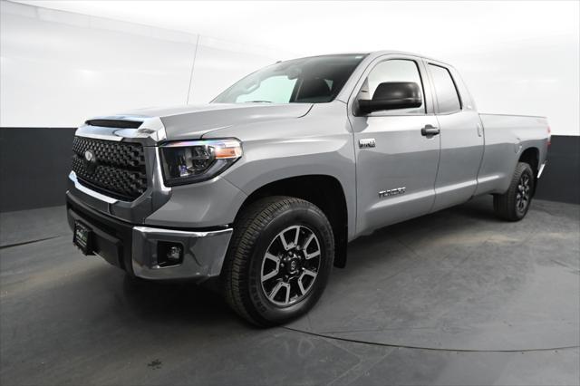 2019 Toyota Tundra