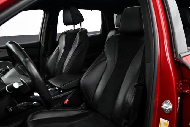 Photo of 2022 Performance Red Pearl Acura MDX
