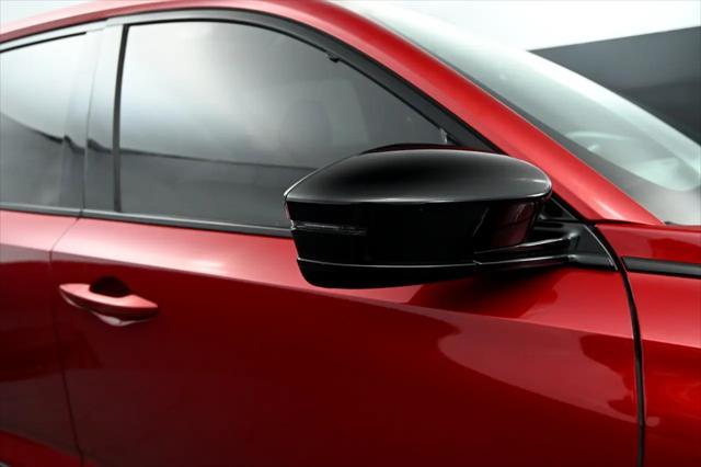 Photo of 2022 Performance Red Pearl Acura MDX