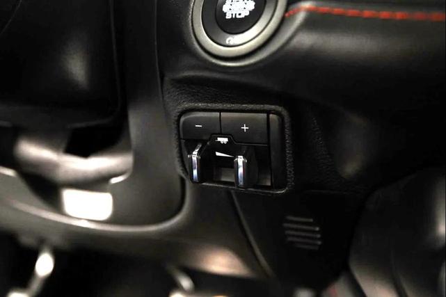 Photo of 2023 White Knuckle Clearcoat Dodge Durango