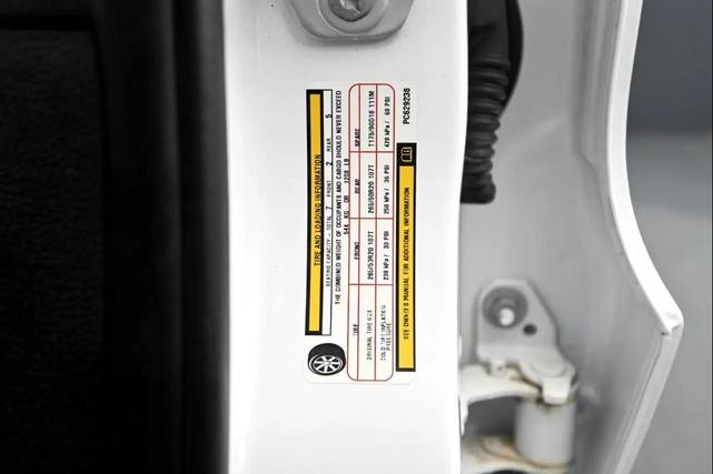 Photo of 2023 White Knuckle Clearcoat Dodge Durango