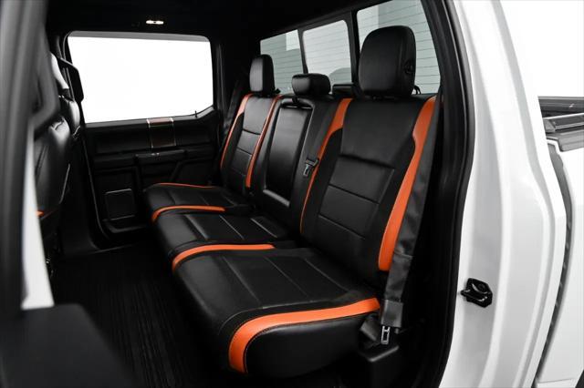 Photo of 2017 Gray Ford F-150