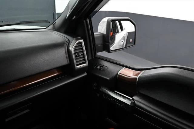 Photo of 2017 Gray Ford F-150
