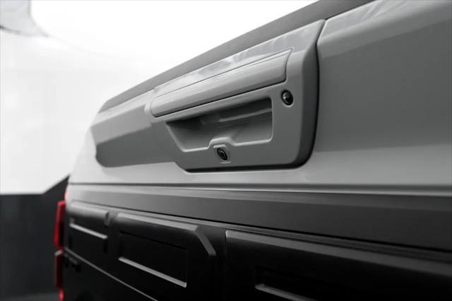 Photo of 2017 Gray Ford F-150