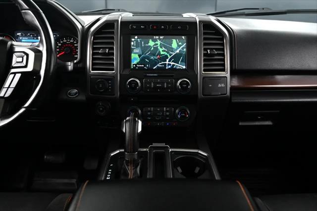 Photo of 2017 Gray Ford F-150