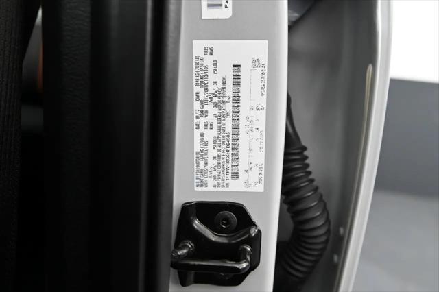 Photo of 2017 Gray Ford F-150
