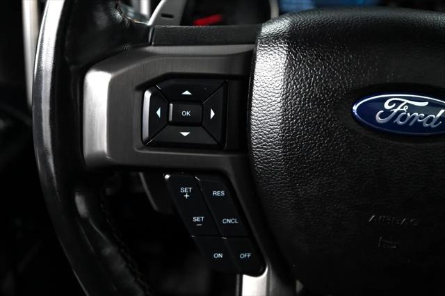Photo of 2017 Gray Ford F-150